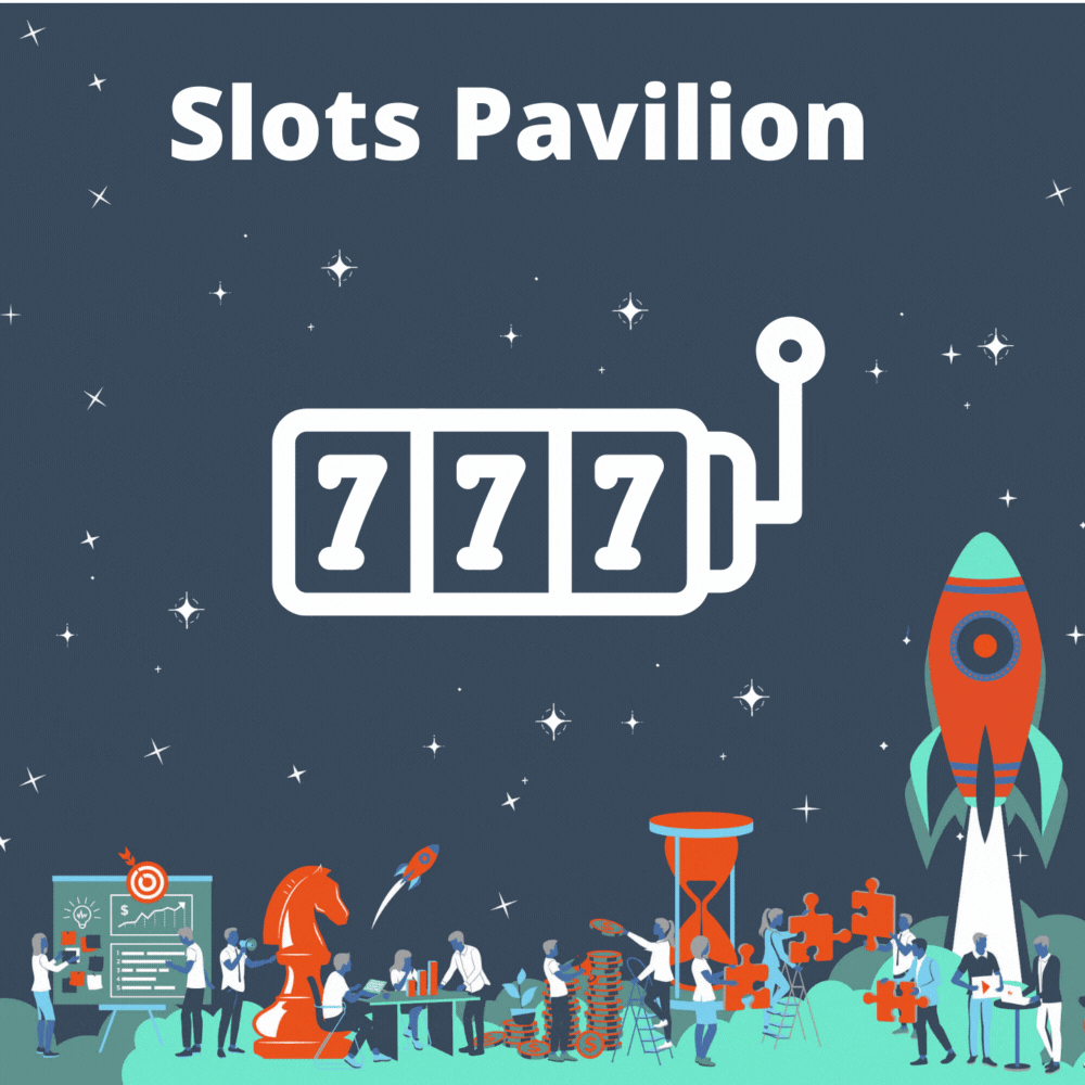 Slots Pavillion